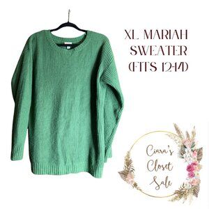 LuLaRoe Mariah Sweater